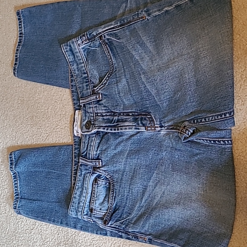 Free People Jeans